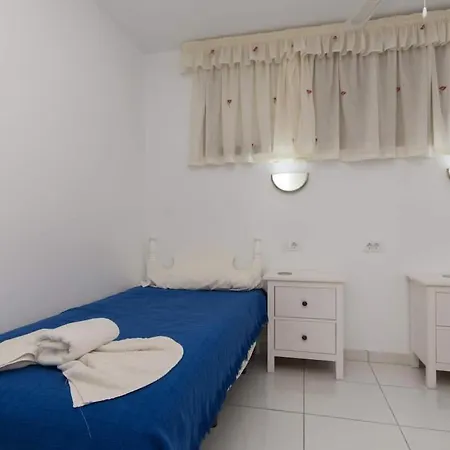 Park Santiago Ii 156 - Two Bed * Плая-де-лас-Америкас