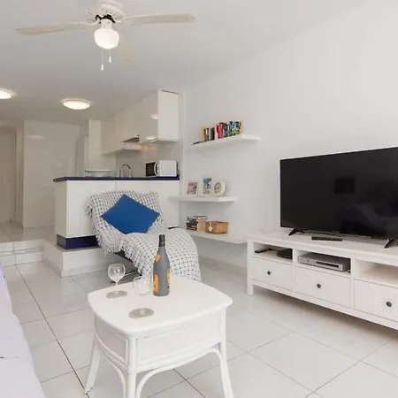 Апартаменты Park Santiago Ii 156 - Two Bed