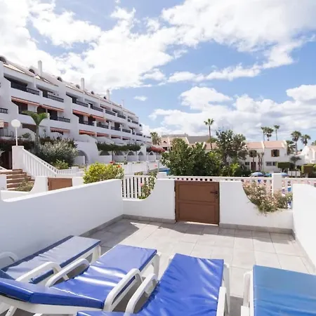 Park Santiago Ii 156 - Two Bed