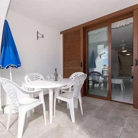 Park Santiago Ii 156 - Two Bed * Плая-де-лас-Америкас