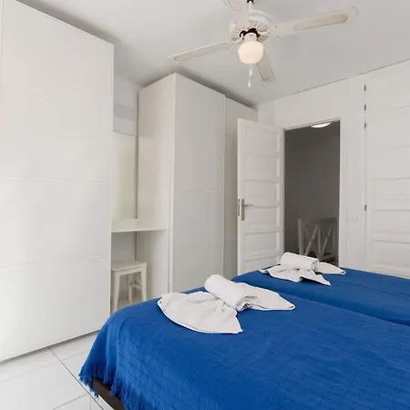 Park Santiago Ii 156 - Two Bed