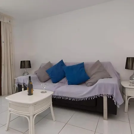 Park Santiago Ii 156 - Two Bed Апартаменты Плая-де-лас-Америкас