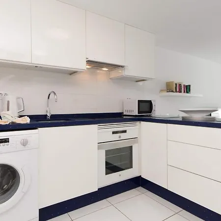 Park Santiago Ii 156 - Two Bed Плая-де-лас-Америкас