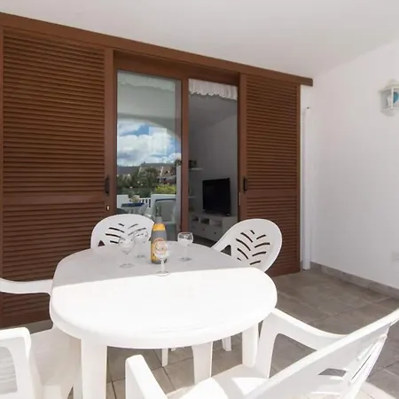 Апартаменты Park Santiago Ii 156 - Two Bed *