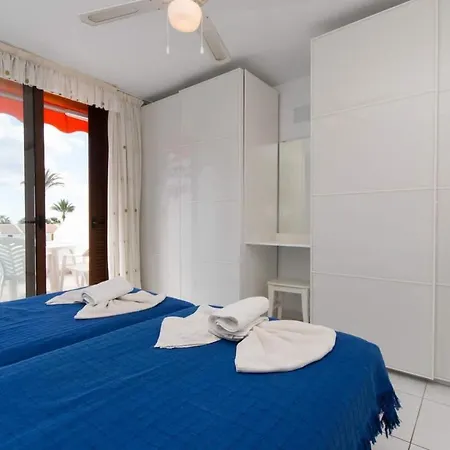 Park Santiago Ii 156 - Two Bed *