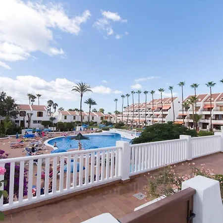 Park Santiago Ii 156 - Two Bed Апартаменты *