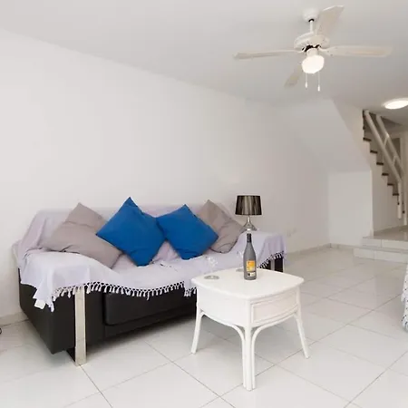 Апартаменты Park Santiago Ii 156 - Two Bed Плая-де-лас-Америкас