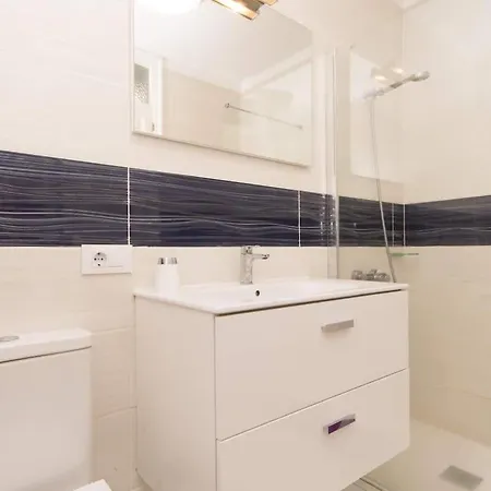 Park Santiago Ii 156 - Two Bed Apartment *
