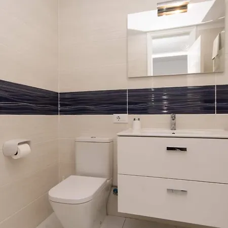 Park Santiago Ii 156 - Two Bed Apartment
