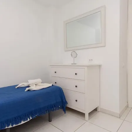 Park Santiago Ii 156 - Two Bed Apartment