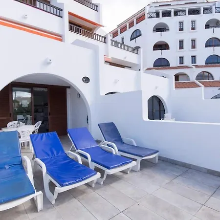 Park Santiago Ii 156 - Two Bed * Playa de las Américas