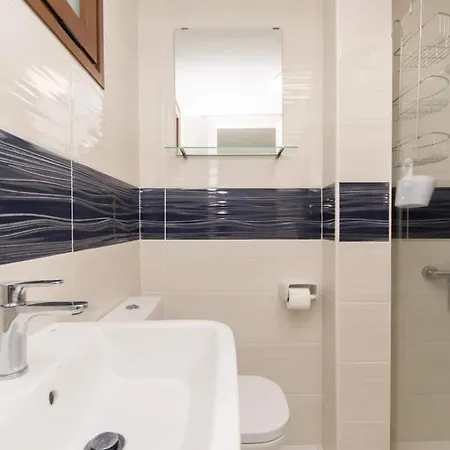 Park Santiago Ii 156 - Two Bed Apartment Playa de las Americas (Tenerife)