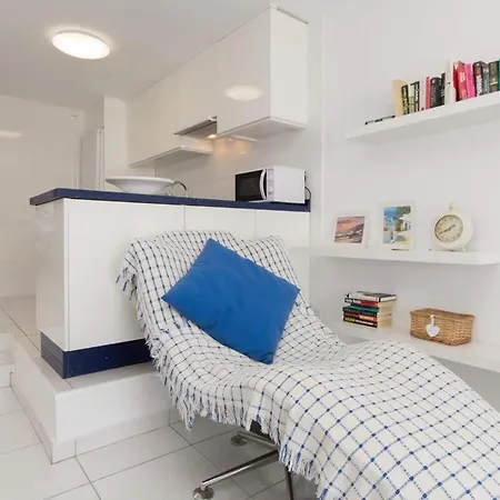 Park Santiago Ii 156 - Two Bed Apartment *