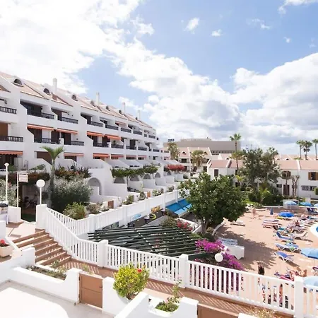 Park Santiago Ii 156 - Two Bed * Playa de las Américas