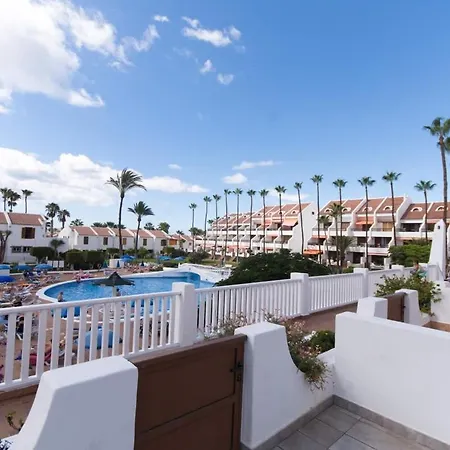 Park Santiago Ii 156 - Two Bed Apartment Playa de las Américas